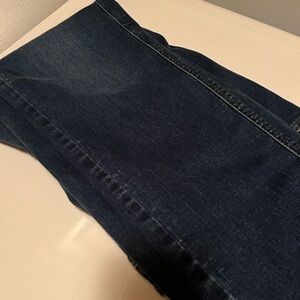 Chico's 3 Define Me Denim